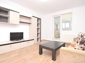 Apartament de închiriat 3 camere, în Bucureşti, zona 13 Septembrie