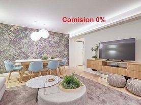 Apartament de vânzare 3 camere, în Bucureşti, zona Siseşti