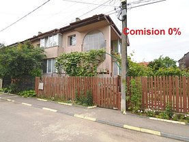Apartament de vânzare 4 camere, în Bragadiru, zona Central