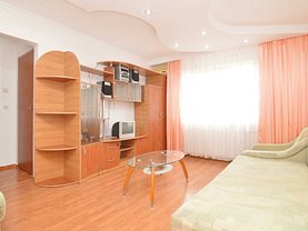 Apartament de închiriat 2 camere, în Bucuresti, zona Lacul Tei