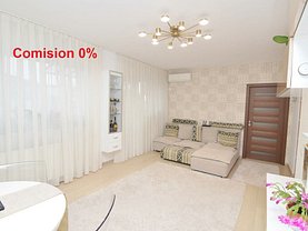 Apartament de vânzare 3 camere, în Bucuresti, zona Theodor Pallady