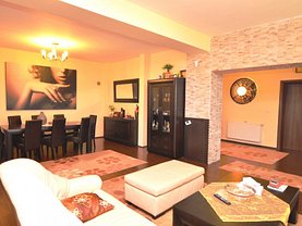 Casa de închiriat 6 camere, în Stefanestii de Sus