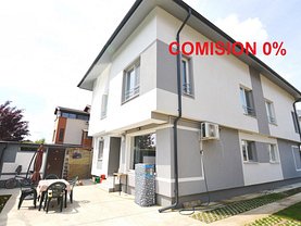 Casa de vânzare 5 camere, în Popeşti-Leordeni, zona Sud