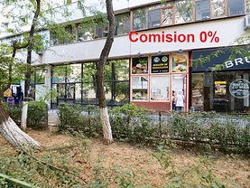 Vânzare spaţiu comercial
