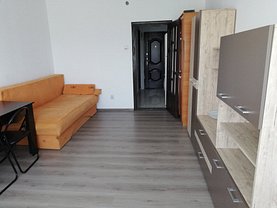Garsonieră de închiriat, în Iasi, zona Nicolina