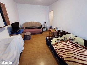 Garsonieră de vânzare în Iasi, Alexandru cel Bun
