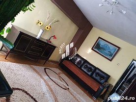 Apartament de închiriat 2 camere, în Iaşi, zona Oancea