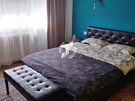 Apartament de închiriat 3 camere, în Iaşi, zona Podu Roş