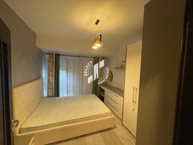 Apartament de închiriat 3 camere, în Iaşi, zona Nicolina
