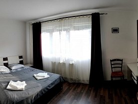 Apartament de închiriat 2 camere, în Iasi, zona Podu Ros