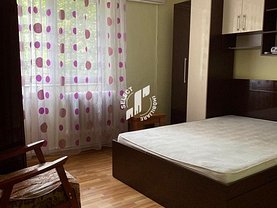Apartament de vânzare 2 camere, în Iaşi, zona Tudor Vladimirescu