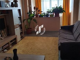 Apartament de vânzare 3 camere, în Iaşi, zona Tătăraşi
