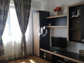 Apartament de vânzare 2 camere, în Iasi, zona Valea Adanca