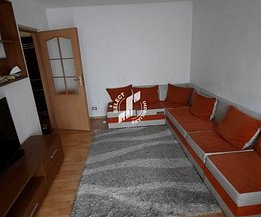 Apartament de închiriat 3 camere, în Iaşi, zona Dacia