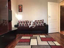 Apartament de închiriat 2 camere în Iasi, Alexandru cel Bun