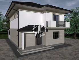 Casa de vânzare 4 camere, în Iaşi, zona Valea Adâncă