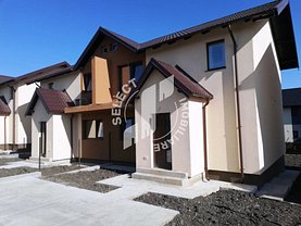 Casa de vânzare 3 camere, în Iaşi, zona Miroslava