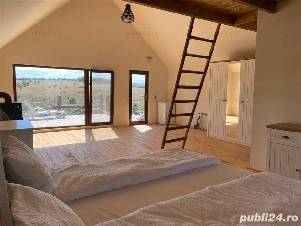 Proprietar inchiriez Escape Salciua Noua, Herneacova 23 900 mp