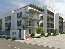 Apartament de vânzare 2 camere, în Voluntari, zona Central