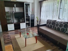 Garsonieră de închiriat, în Bucuresti, zona Pantelimon