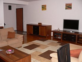 Apartament de închiriat 3 camere, în Bucuresti, zona Herastrau