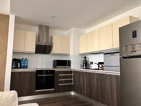 Apartament de vânzare 3 camere, în Bucuresti, zona Herastrau
