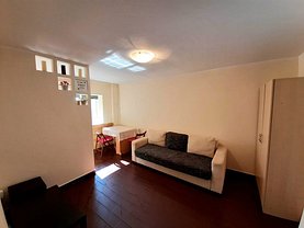 Apartament de închiriat 2 camere, în Bucuresti, zona Iancului