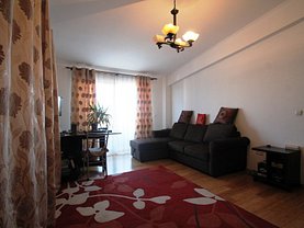 Apartament de închiriat 3 camere, în Bucuresti, zona Bucurestii Noi