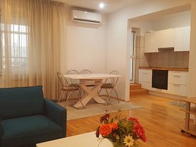Apartament de vânzare 3 camere, în Bucuresti, zona Herastrau