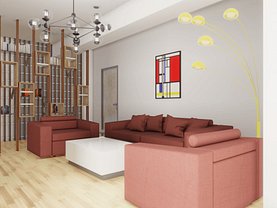 Apartament de vânzare 2 camere, în Bucureşti, zona Băneasa