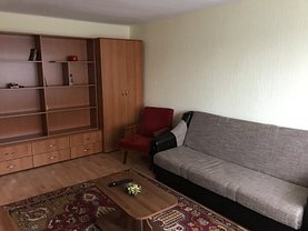 Apartament de închiriat 2 camere, în Bucureşti, zona Brâncoveanu