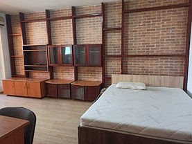 Garsonieră de închiriat, în Bucureşti, zona Iancului