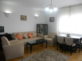 Garsonieră de închiriat, în Bucureşti, zona Pache Protopopescu