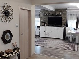 Casa de vânzare 6 camere, în Otopeni, zona Odai