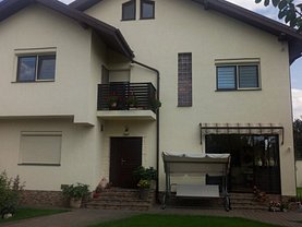 Casa de vânzare 6 camere, în Otopeni, zona Odai