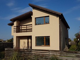 Casa de vânzare 4 camere, în Magurele, zona Central