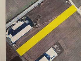 Teren constructii de vânzare, în Sindrilita