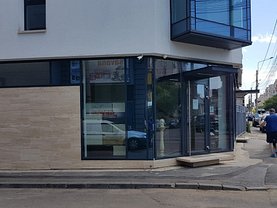 Închiriere spaţiu comercial