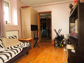 Apartament de închiriat 2 camere, în Iaşi, zona Copou