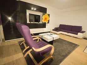 Garsonieră de închiriat, în Iaşi, zona Semicentral