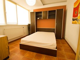 Apartament de închiriat 2 camere, în Iaşi, zona Tătăraşi