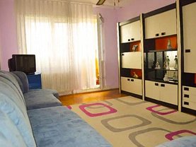 Apartament de închiriat 2 camere, în Iaşi, zona Alexandru cel Bun