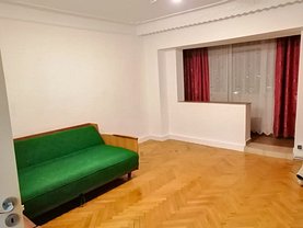 Garsonieră de închiriat, în Iaşi, zona Păcurari