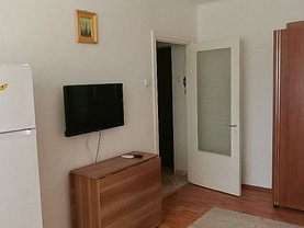 Garsonieră de închiriat, în Iaşi, zona Păcurari