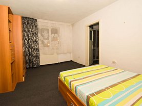 Apartament de închiriat 2 camere, în Iaşi, zona Bucşinescu