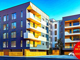 Apartament de vânzare 2 camere, în Iaşi, zona Copou