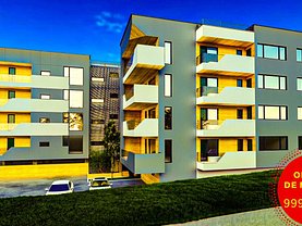 Apartament de vânzare 2 camere, în Iasi, zona Copou