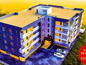 Apartament de vânzare 2 camere, în Iaşi, zona Copou