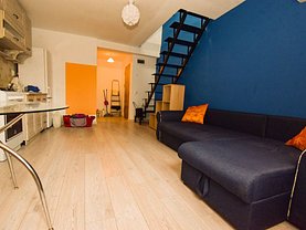 Apartament de închiriat 2 camere, în Iaşi, zona Palat