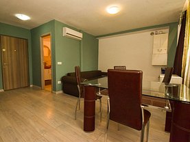 Apartament de închiriat 2 camere, în Iaşi, zona Palat